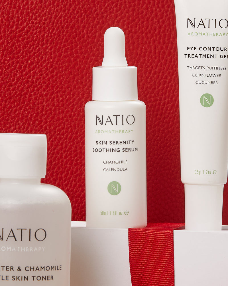 Calm Complexion Gift Set