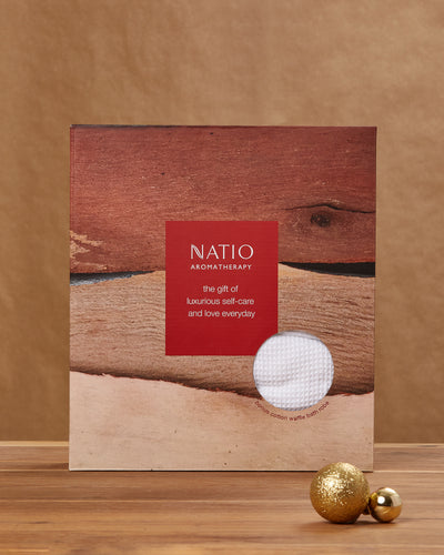 Contented Complexion Gift Set