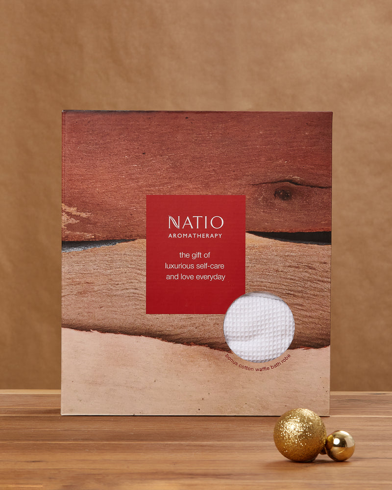 Contented Complexion Gift Set