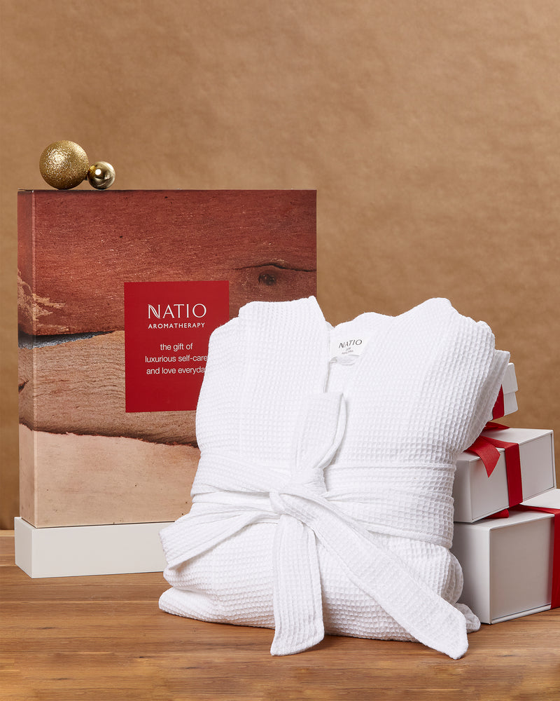 Contented Complexion Gift Set