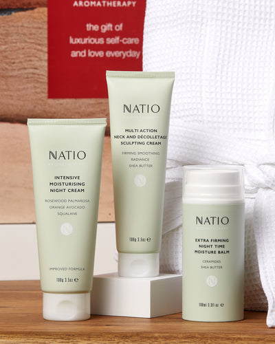 Contented Complexion Gift Set