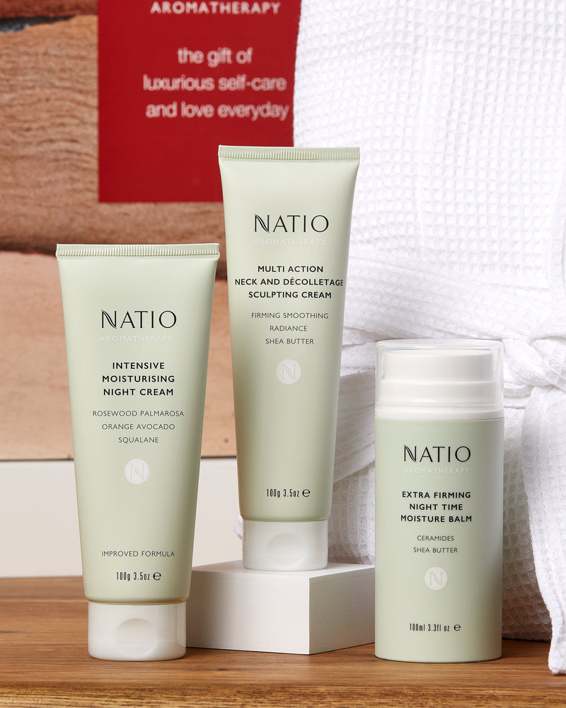 Contented Complexion Gift Set
