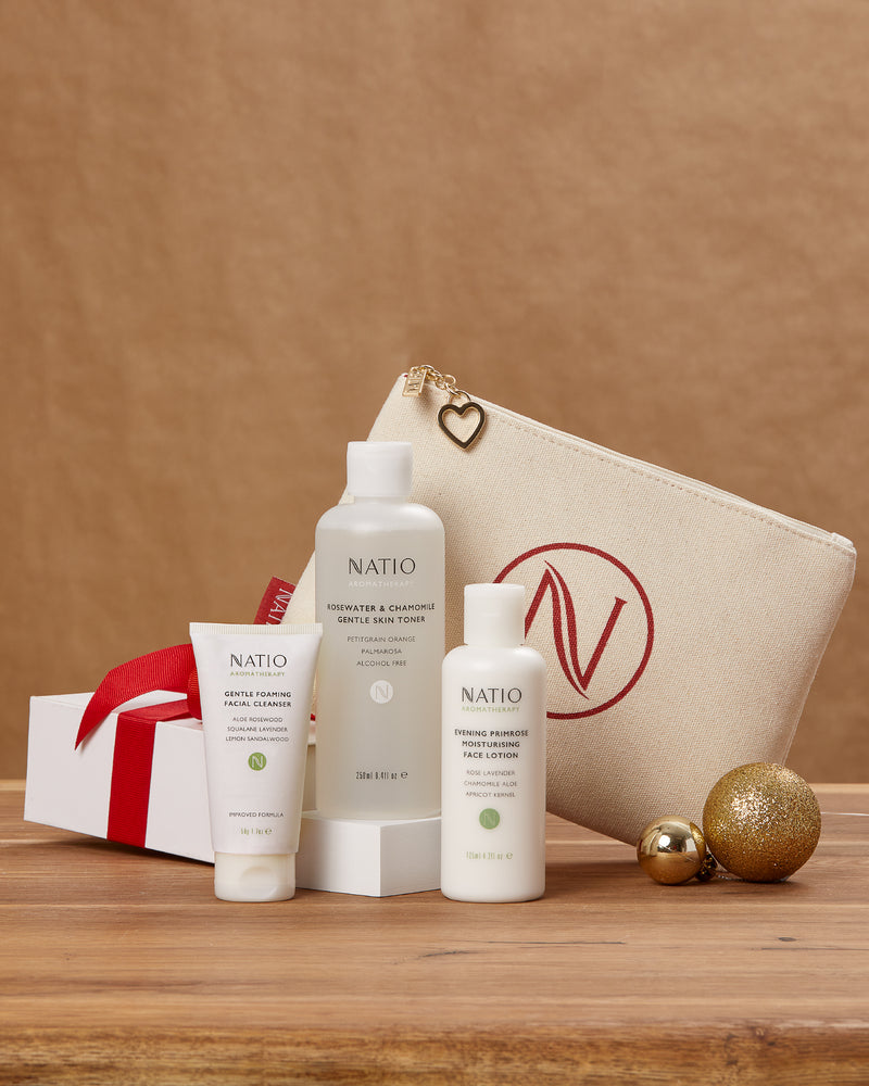 Daily Kindness Gift Set