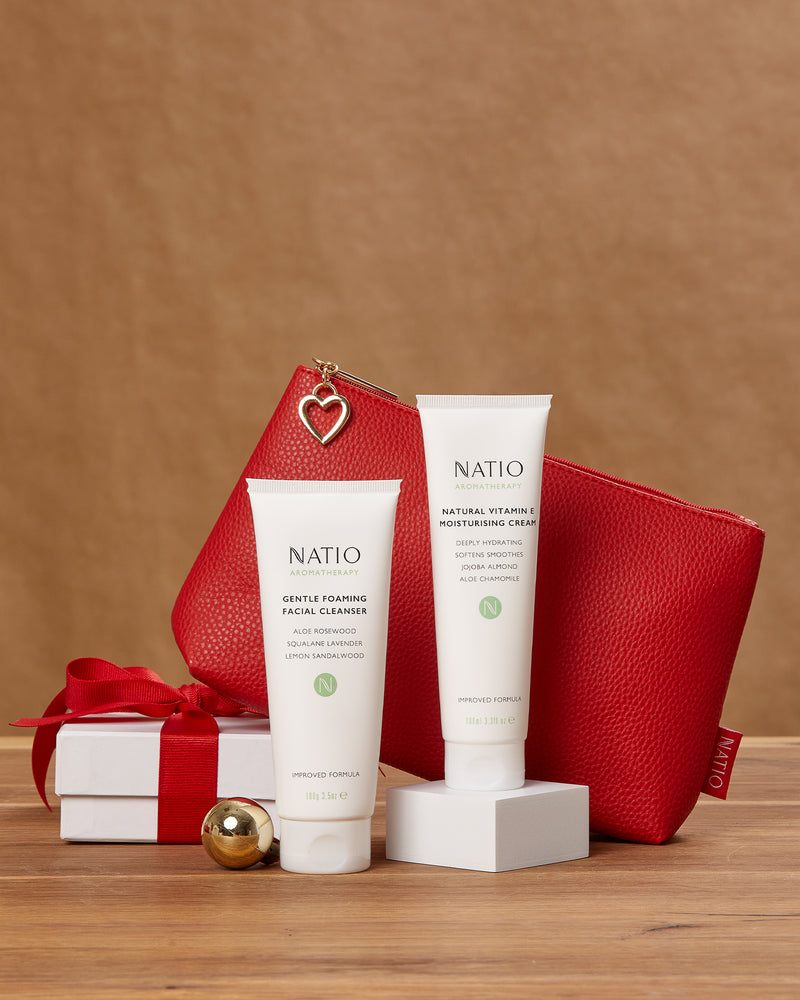 Gentle Touch Gift Set
