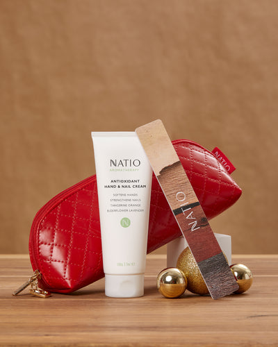 Loving Care Gift Set