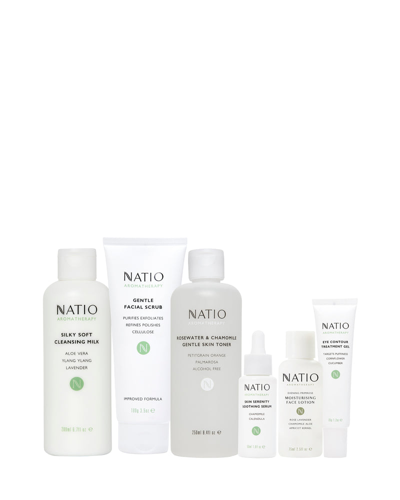 Calm Complexion Gift Set