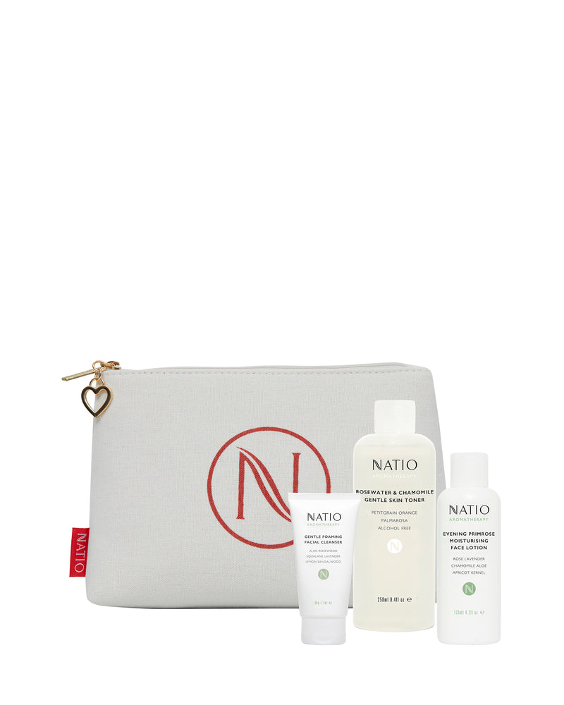 Daily Kindness Gift Set