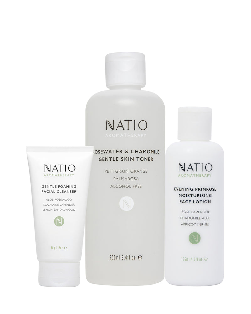 Daily Kindness Gift Set