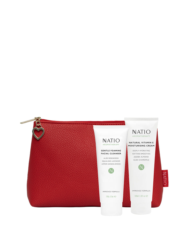 Gentle Touch Gift Set