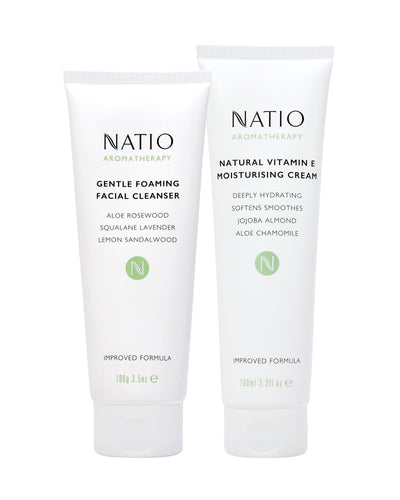 Gentle Touch Gift Set