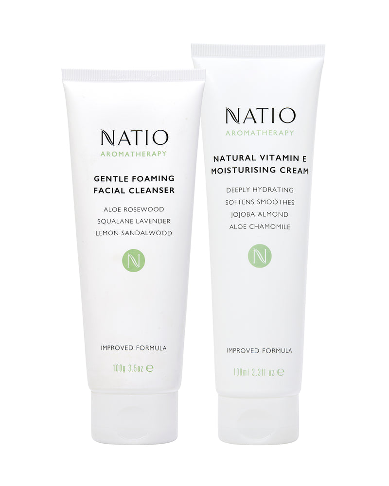 Gentle Touch Gift Set
