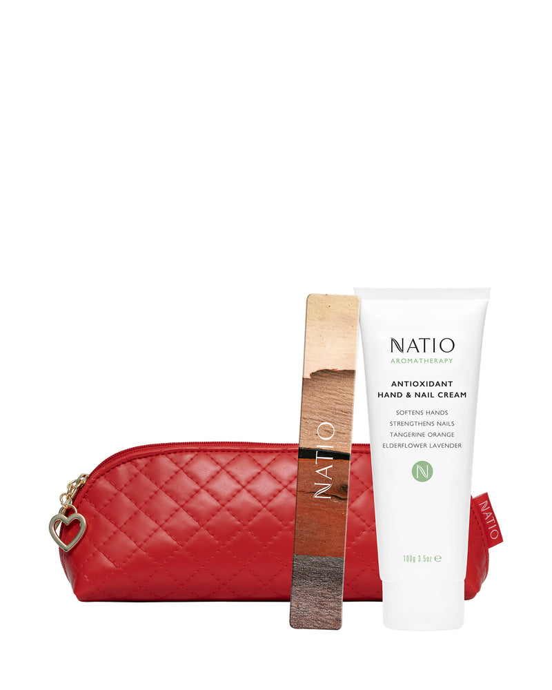 Loving Care Gift Set