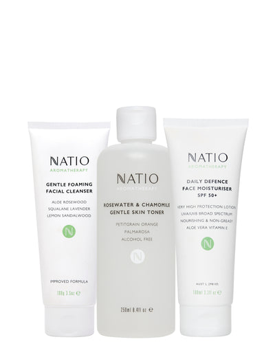 Supple Skin Gift Set