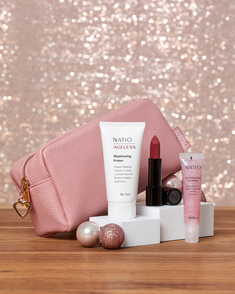 Abundant Beauty Gift Set