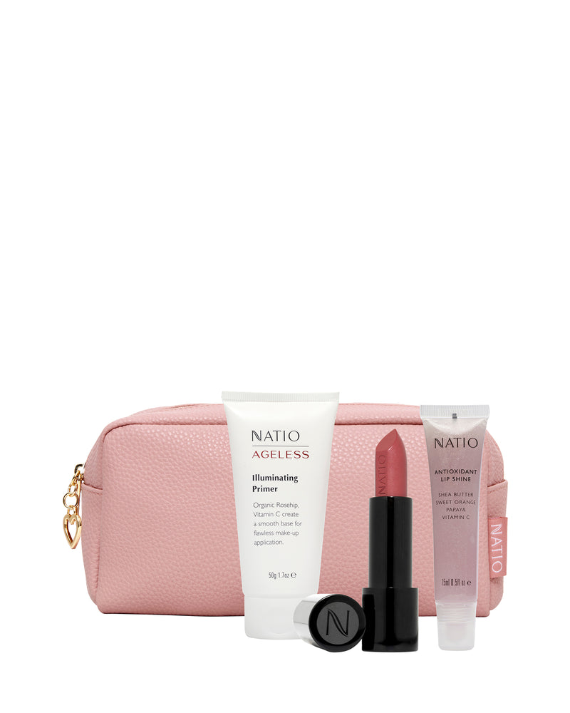 Abundant Beauty Gift Set