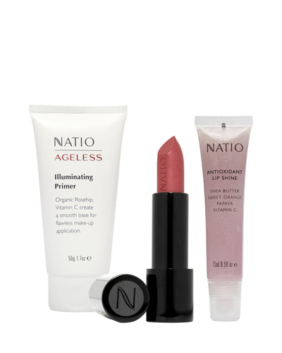 Abundant Beauty Gift Set