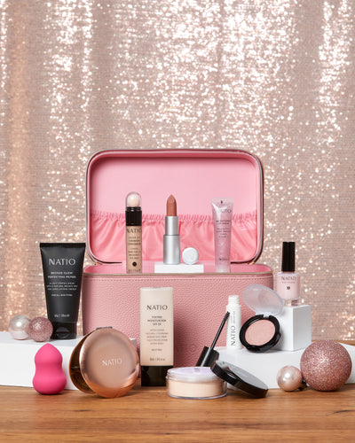 Natural Abundance Gift Set