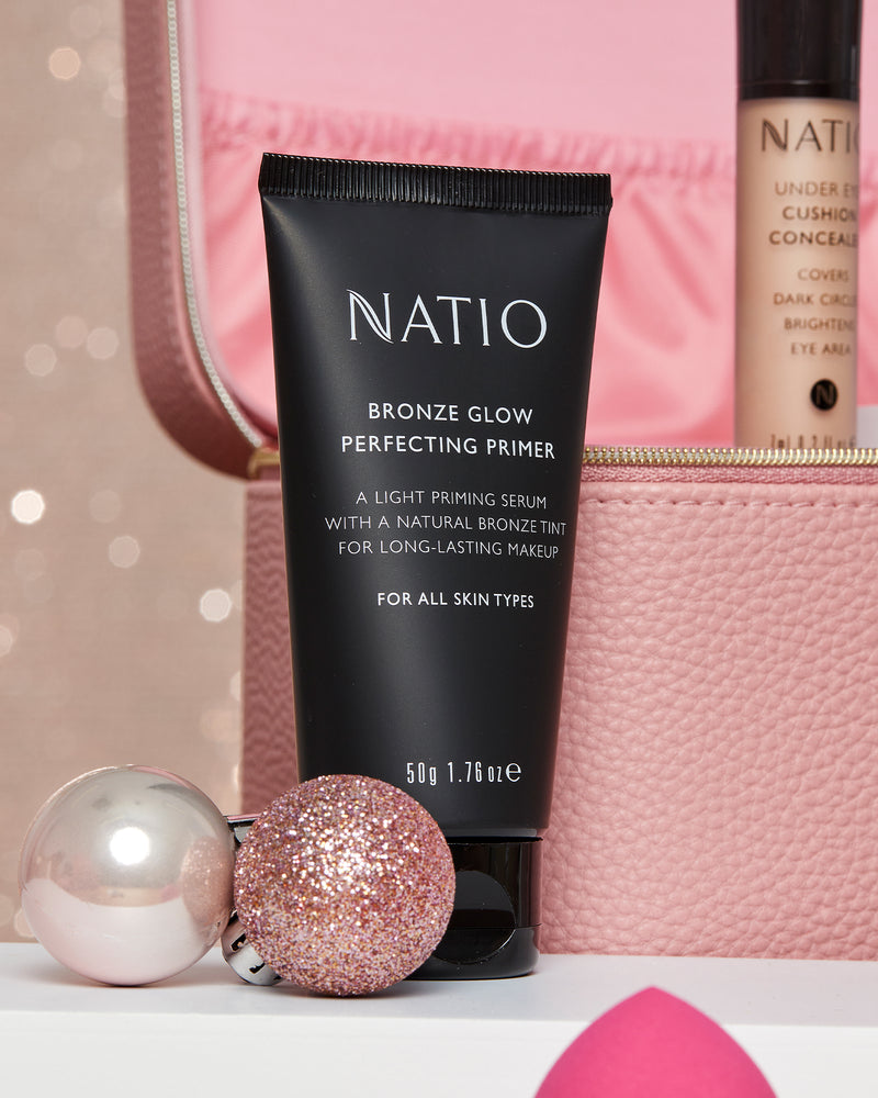 Natural Abundance Gift Set