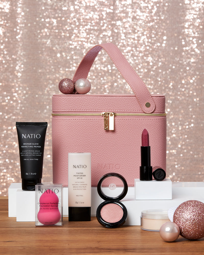 Natural Grace Gift Set