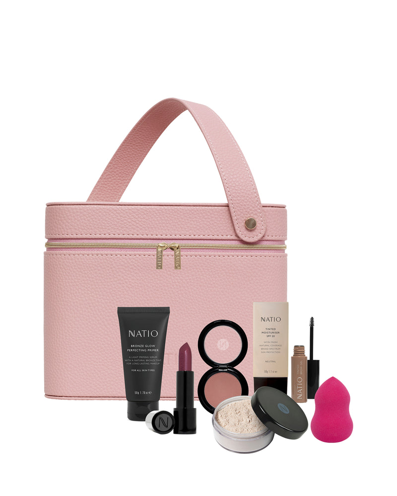 Natural Grace Gift Set