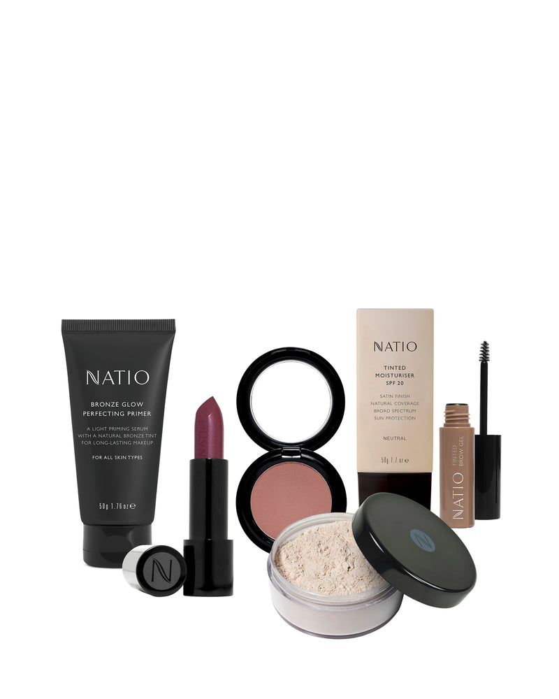 Natural Grace Gift Set