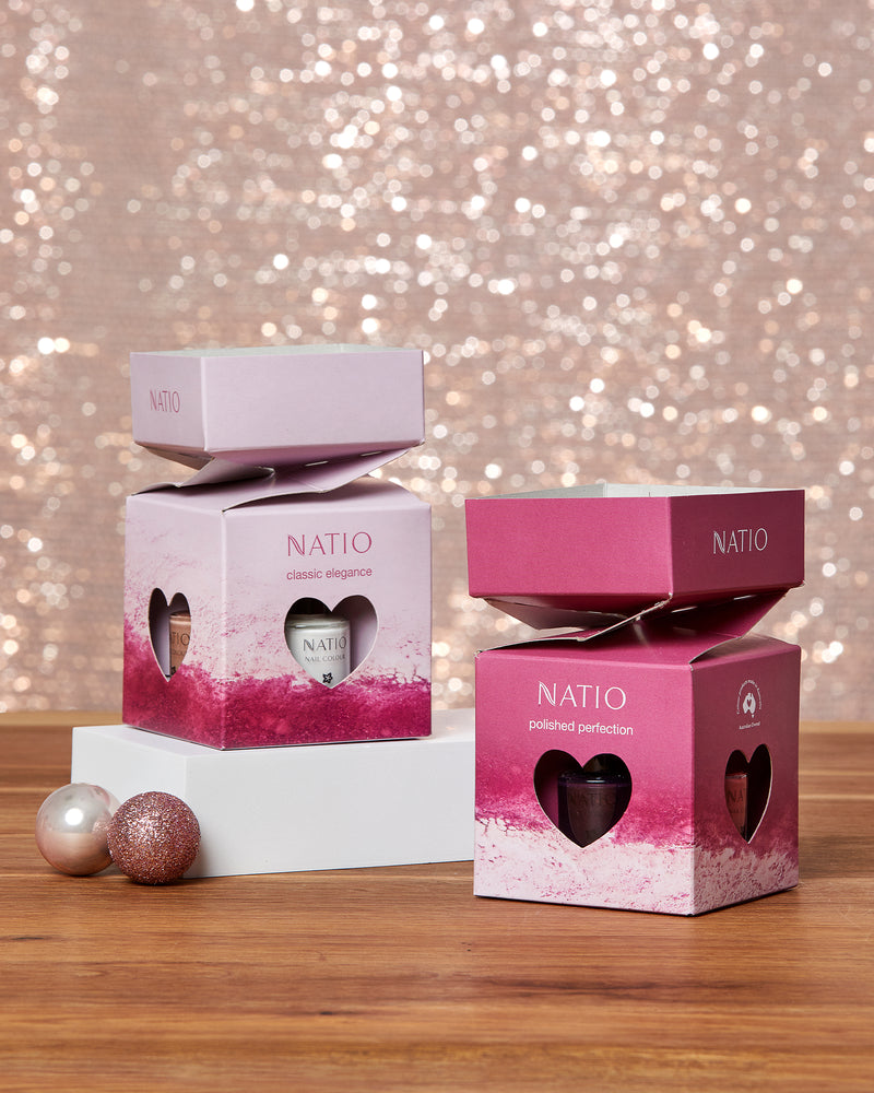Classic Elegance Gift Set