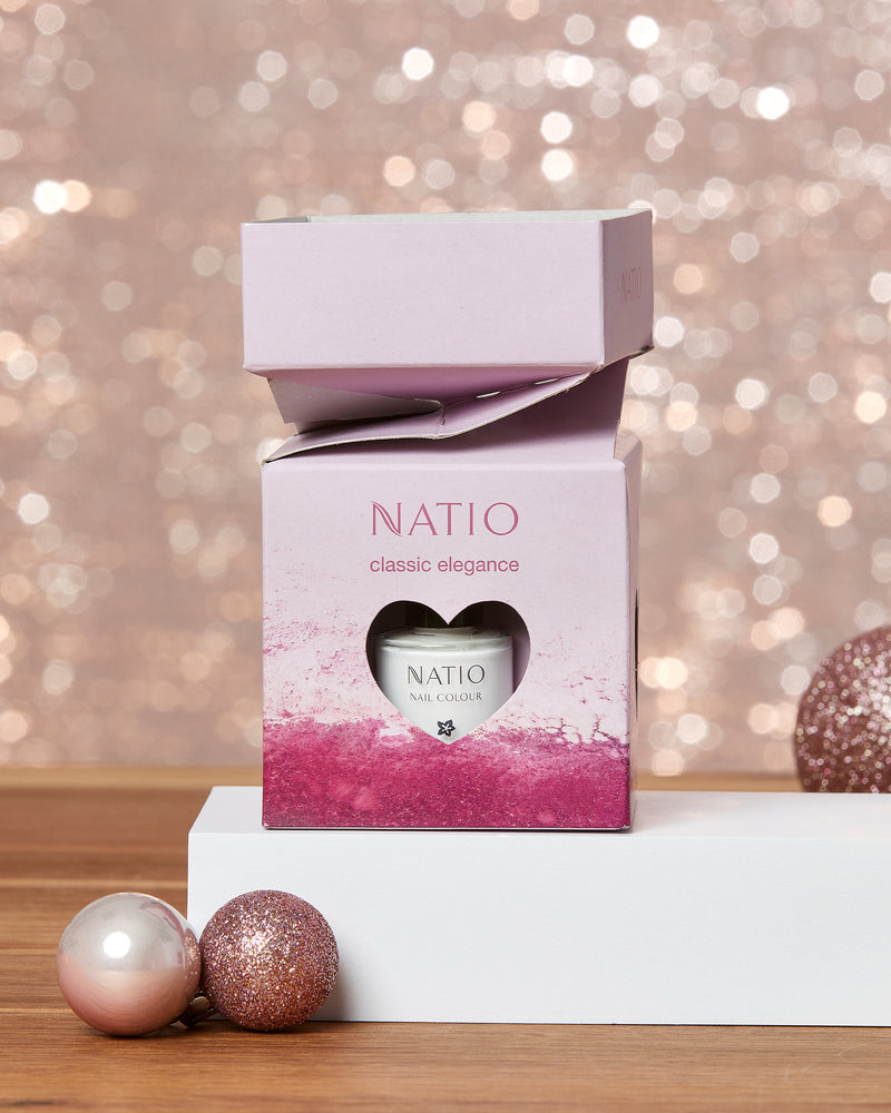 Classic Elegance Gift Set