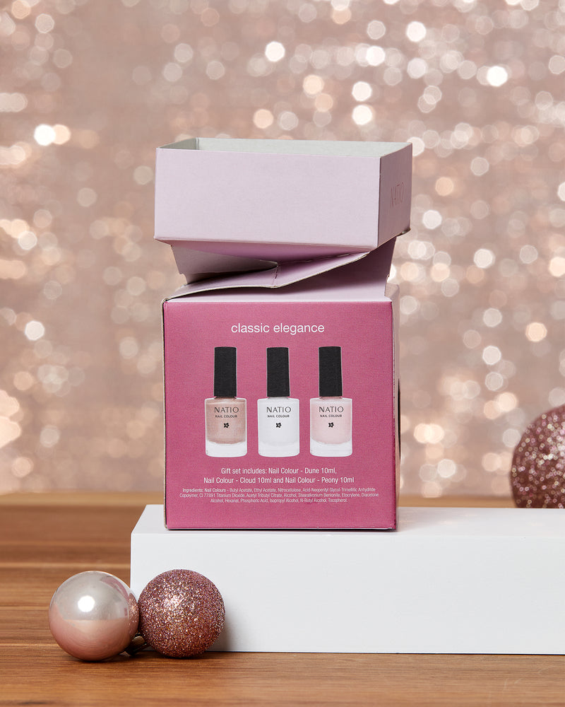 Classic Elegance Gift Set