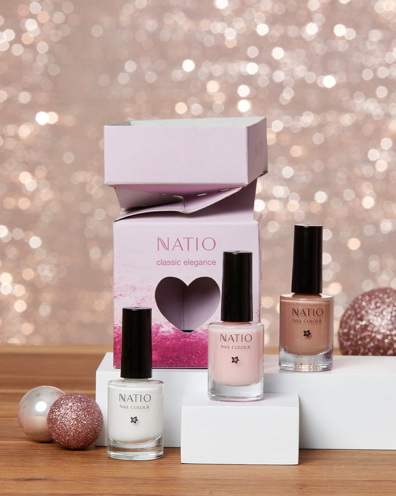 Classic Elegance Gift Set
