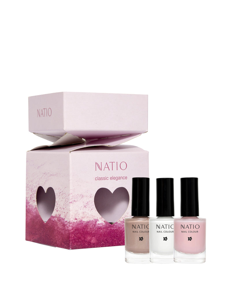 Classic Elegance Gift Set