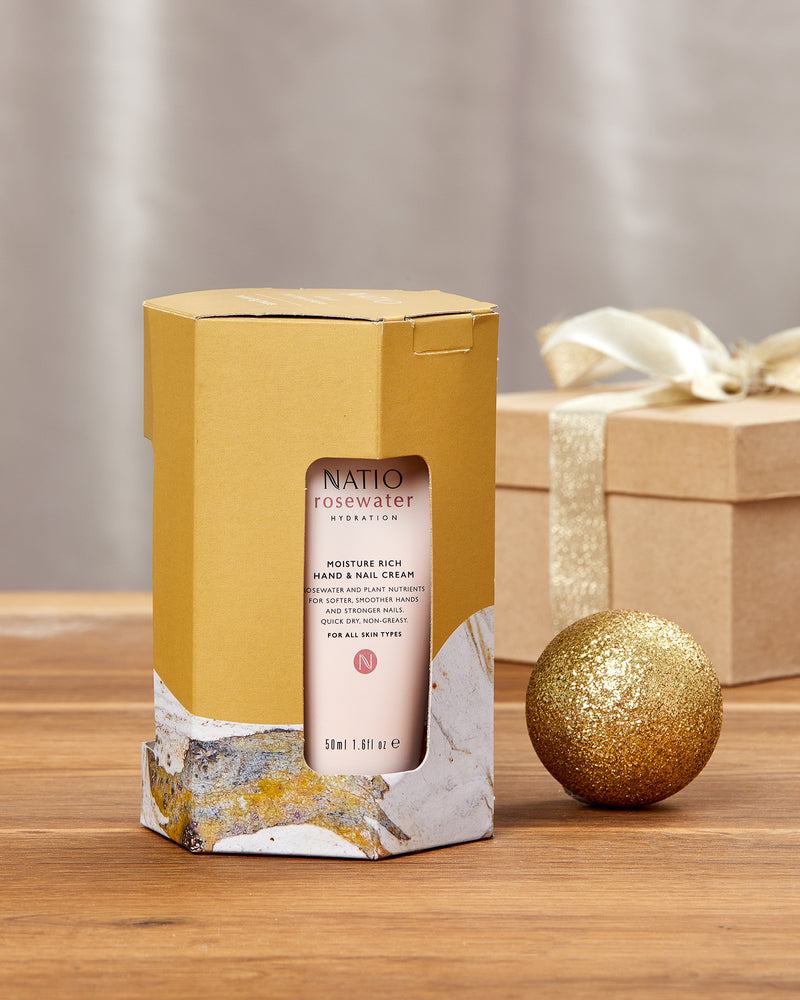 Nurturing Treats Gift Set