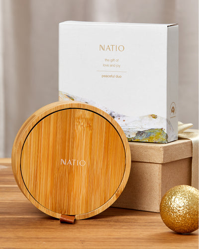 Peaceful Duo Gift Set