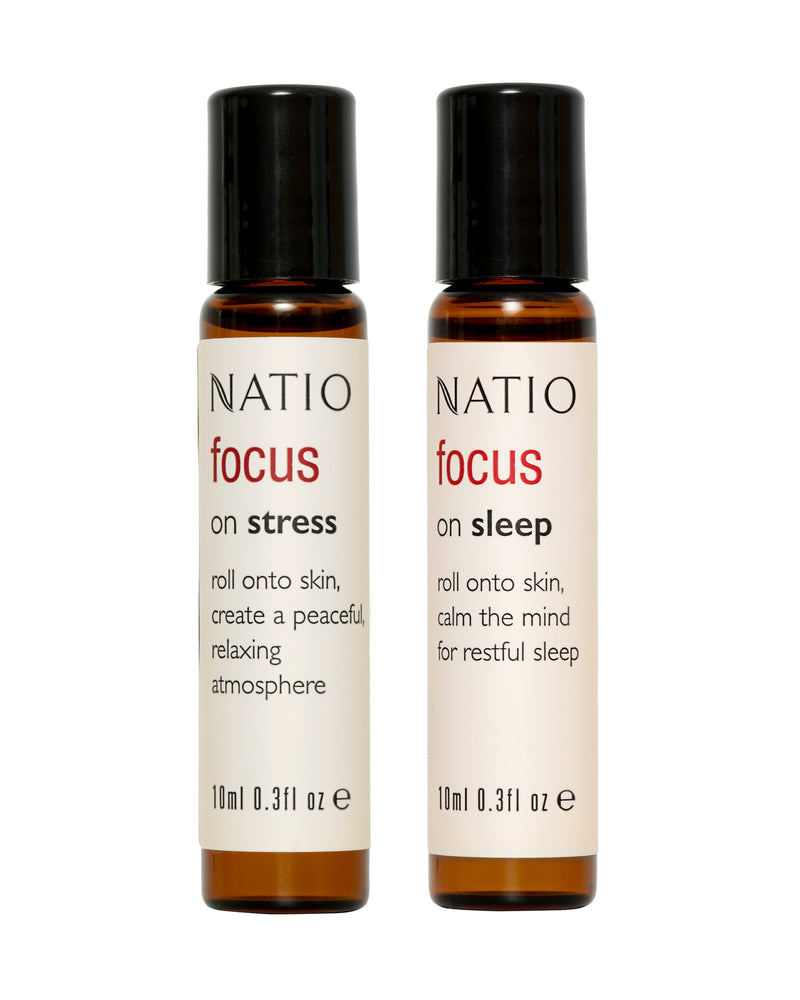 Peaceful Duo Gift Set
