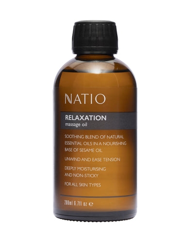Relaxation Remedy Gift Set