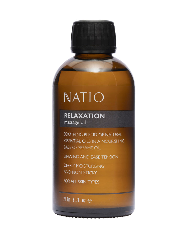 Relaxation Remedy Gift Set