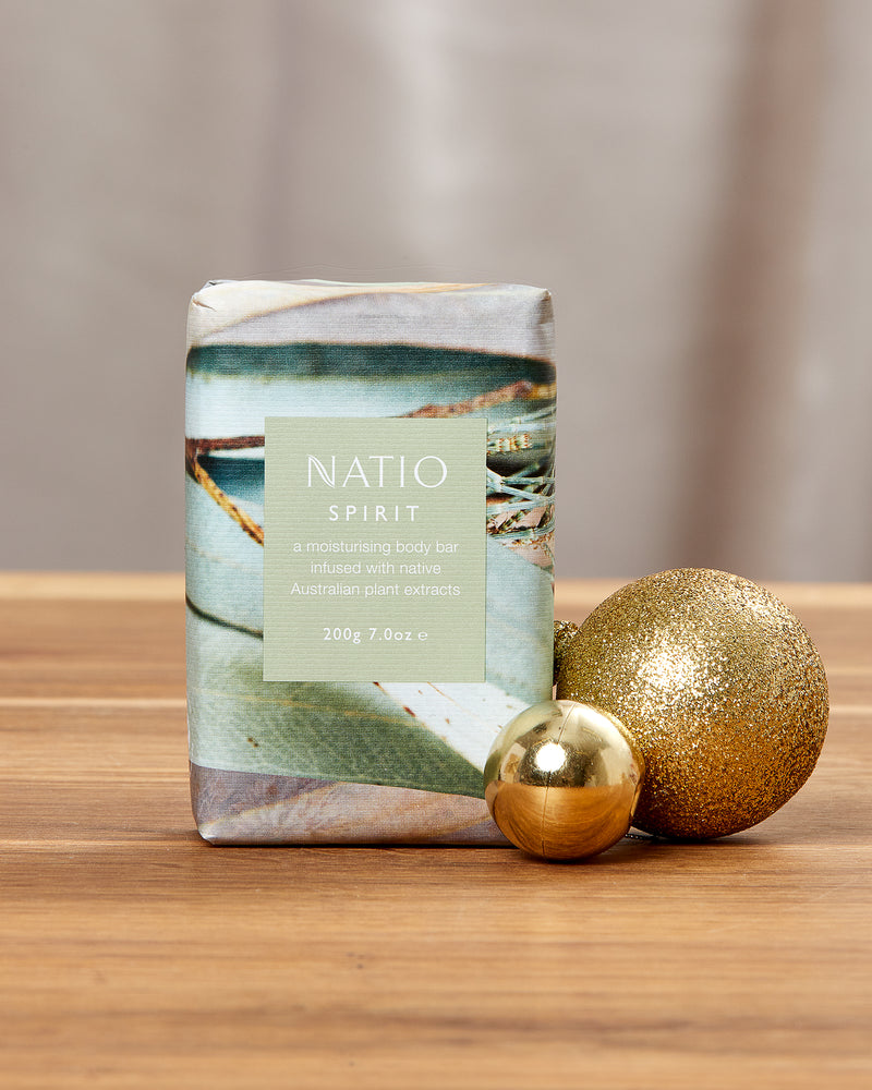 Refresh Cleansing Bar