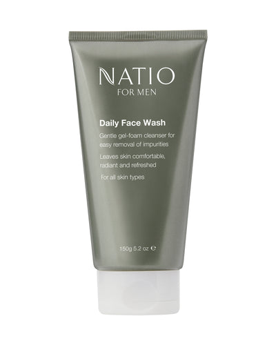 Clean Start Gift Set