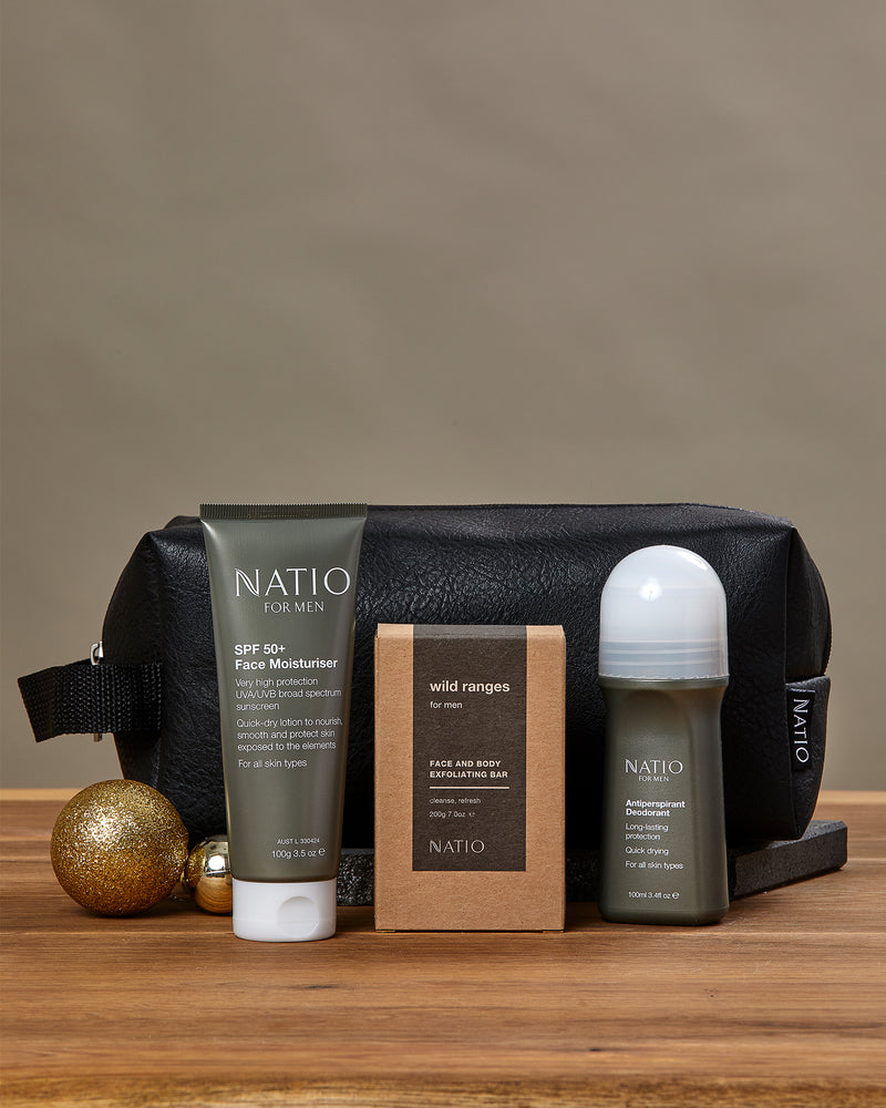 Everyday Essentials Gift Set