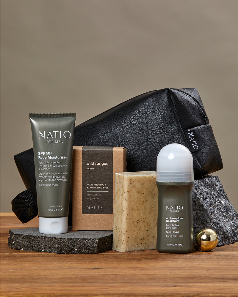 Everyday Essentials Gift Set
