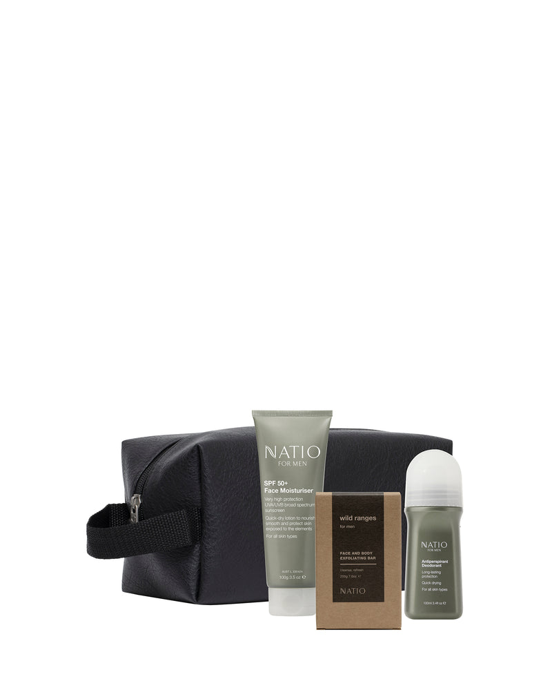 Everyday Essentials Gift Set