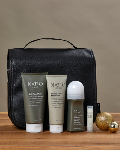 Fuss Free Gift Set