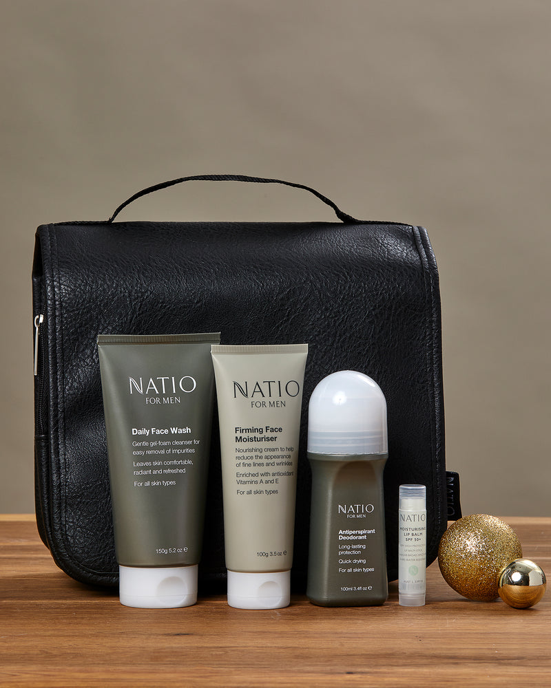 Fuss Free Gift Set