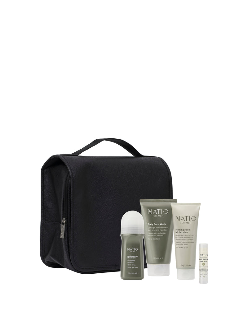 Fuss Free Gift Set