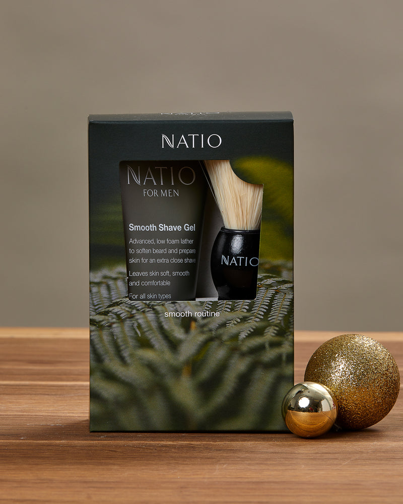 Smooth Routine Gift Set