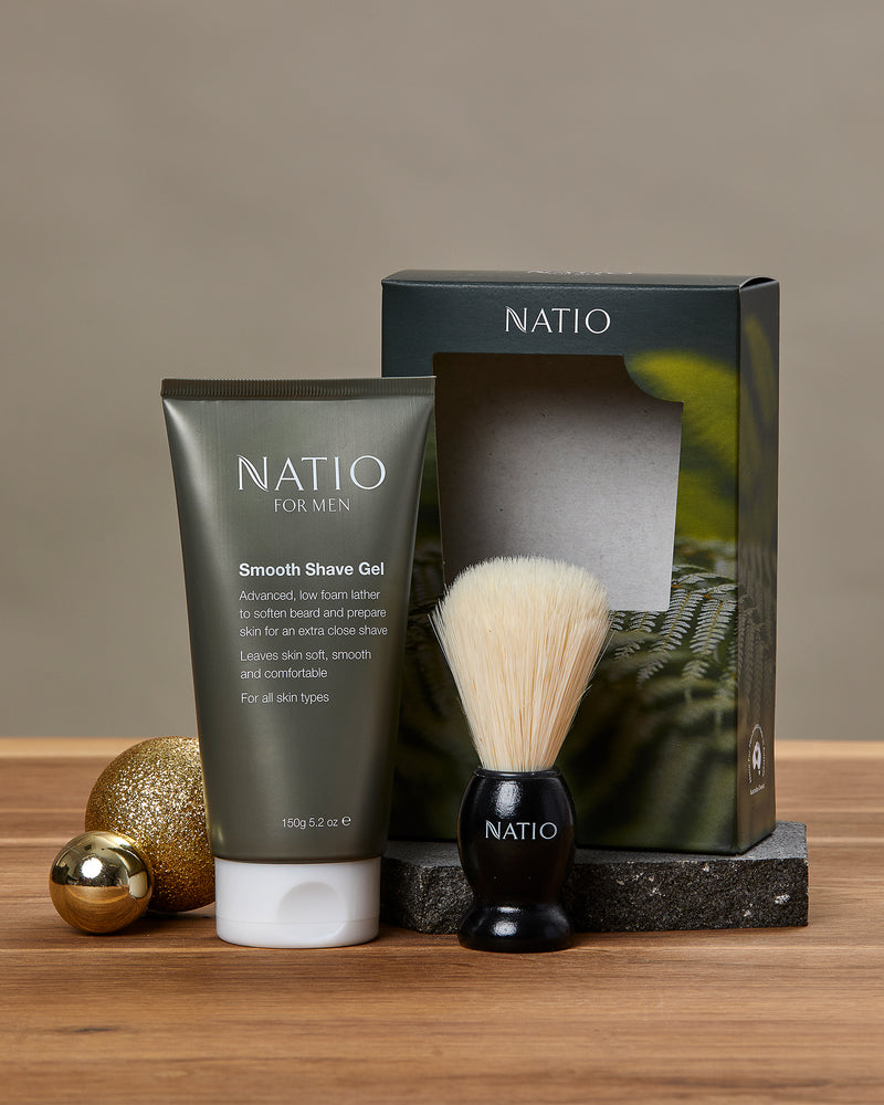Smooth Routine Gift Set