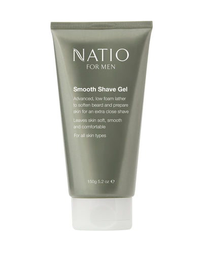 Smooth Routine Gift Set