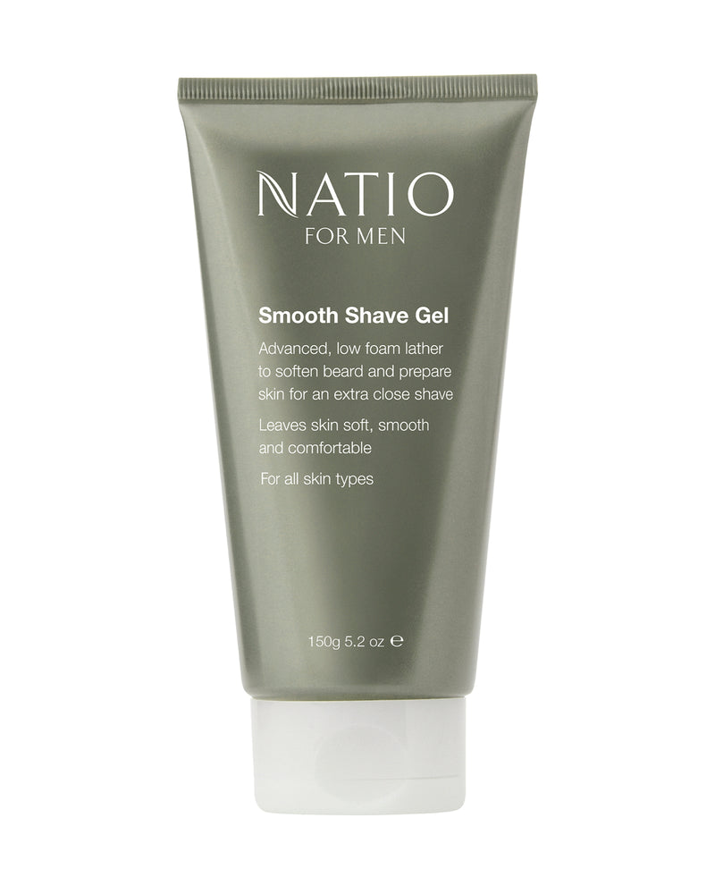 Smooth Routine Gift Set