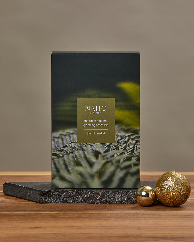 The Minimalist Gift Set