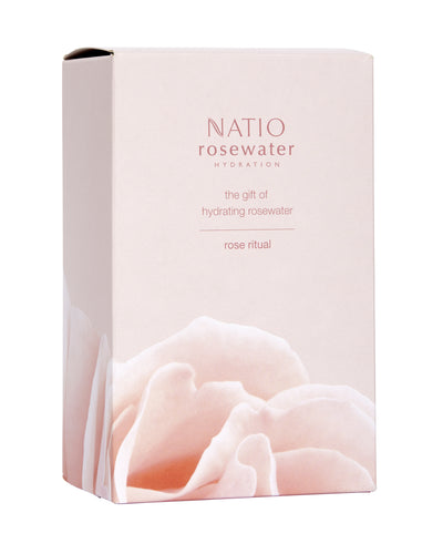 Rose Ritual Gift Set