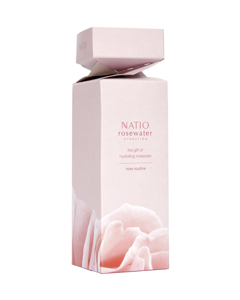 Rose Routine Gift Set